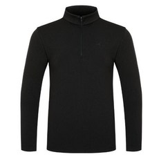 국내매장정품 밀레 여성 티셔츠 [밀레][밀레] 시그니처W 집업티셔츠 MVTWT323 (43391510) 라운드 20대 30대 여성티셔츠 40대