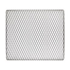 감동불판 국내생산 사각 메쉬망석쇠 3종, 1개, 270 x 270mm