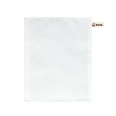 황실타올 특허받은 인견 때타올, 생지사각, 1개, 1개입