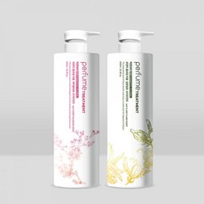 박준뷰티랩 퍼퓸 샴푸 600ml 미용실 클리닉 로맨틱플로럴 향기좋은