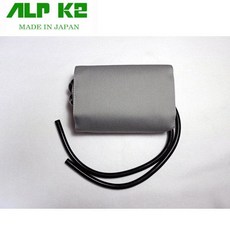 일본 알프케이(ALPK2) 혈압계 부속품-혈압커프, 1개