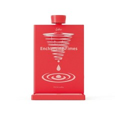 멀티 전동 스텐레스 곡물분쇄기 독일수입 자동 가루 분쇄기 가정용, 로즈레드+필터+브러쉬, C. 로즈 레드