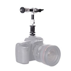 익스텐션 매직 암 클램프 거치대 스트로보 LED 라이트 79000EA 1EA, 모델명/품번, 본상품선택, 1개