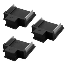 Makita 18V 리튬 배터리 DIY 어댑터 변환기 기본 충전 헤드 쉘 커넥터 전동 공구 조인트 렌치 드릴, 01 빠른, 01 3pcs