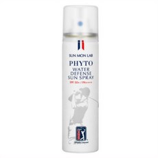 선몬랩 피토 워터 디펜스 선스프레이 SPF50+ PA++++, 80ml, 12개