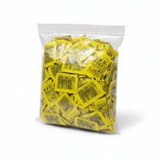 뉴그린푸드 겨자 5g x100개입 일회용 500g1회용소스 1회용 음식 요리, 100개