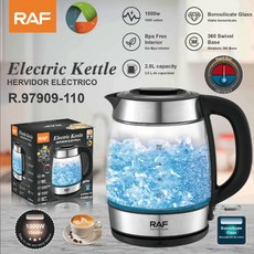 美規玻璃電熱水壺電水壺, 如圖所示:如圖所示4761