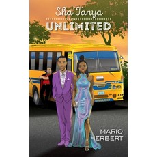 (영문도서) Sha'Tanya Unlimited Paperback, Redcore Publishing, English, 9789769725300