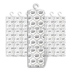 옷장용 제습제 파워드라이맥스 (옷장용 걸이형), 6개, 120g