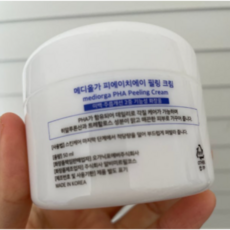 MEDIORGA 메디올가 PHA 필링 물톡스 토닝 크림 저자극 각질 케어, 3개, 50ml