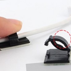 체인 키링 엉킴방지, 1개