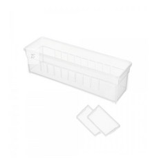 토탈셀링 서랍 정리함 작은서랍정리함, 3, 1