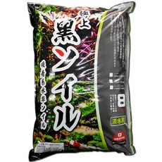 고쿠조 프리미엄 플랜츠 블랙 소일 노멀, 8L, 3개