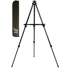 휴대용 이젤 스탠드 3각3단2단거치 보드 이젤 스탠드 게시판 사무용품 dew+02312gE