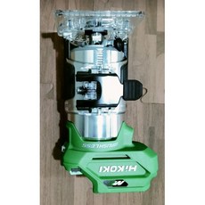 日立Hikoki M3608DA 無刷修邊機 原廠公司貨保固1年, 修邊機(單機)