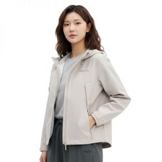 디스커버리 베르텍스 DWWJ3H051 여성 3L 방수자켓