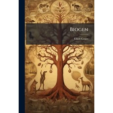 (영문도서)Biogen Paperback, Hutson Street Press, English, 9781023866521