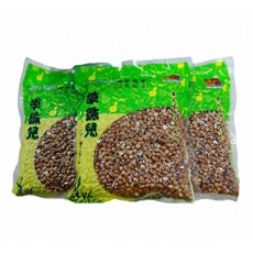 草屯九九峰 草珠兒紅薏仁 (友善栽培三年以上) 台灣紅薏仁, 300g, 6個