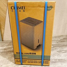 CHIMEI 奇美 Nu cozy 除濕機 RH-06GORM