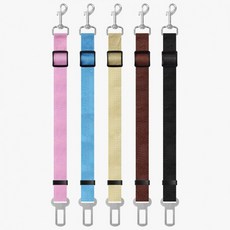 차량 벨트 후크, 1개, 상세페이지 참조