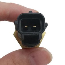 미쓰비시 파제로 몬테로 스포츠 랜서 L200용 냉각수 온도 1308A012 MD177572 1338G4