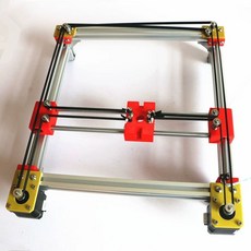 XY 플로터 펜드로잉로봇 드로잉 지능형 고정밀 크기