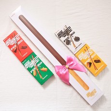 VCO 롯데 어쏘트 4맛(4갑), 1개