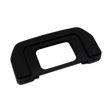 New Original DK-28 Viewfinder Soft Eyecup Eyepiece View Finder Eye Cup Rubber Replaces DK28 compati, 그림과 같이, 1개, 4NB605184_MLM