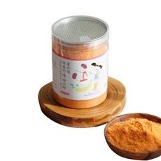 매콤 로제떡볶이소스 로제파스타소스 분말가루, 1개, 300g
