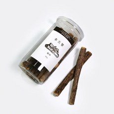 CATWANT 貓咪旺農場 頂級木天蓼潔牙棒 (細棒/中棒/粗棒/綜合棒) 50g - 貓咪潔牙零食, CW221 粗棒50g, 1個