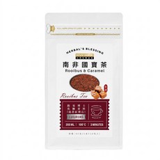 HAN SHOU 南非國寶茶, 3g, 1個, 30個裝