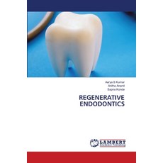 (英文圖書)Regenerative Endodontics 平裝版, LAP Lambert Academic Publis..., 英文