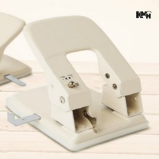 이공펀치 제본천공기 원형펀치