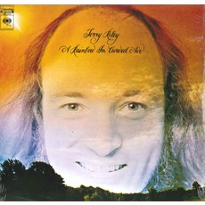Terry Riley A Rainbow In Curved Air MS7315 Columbia Masterworks US, 1