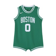[NBA KIDS] [NIKE] BOYS REPLICA ONESIE JERSEY K245TO052P