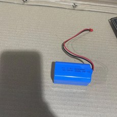 通用音響功放板 主板 適用於音箱與話筒，7.4伏電壓, 原裝7.4V4000毫安高性能