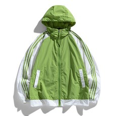 夏季防曬衣女戶外薄款冰感透氣防紫外線upf50+連帽運動外套防曬服