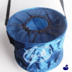 NS 접이식 방수망 대 다용도망 낚시소품