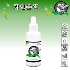 피톤치드 초록숲 자동차 송풍구 트렁크 발매트 차량용 곰팡이 냄새 탈취제, 2개