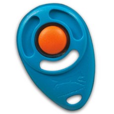 HOOT 강아지 트레이닝 프로 훈련용 1P 클리커 똑딱이 교육, 상세설명 참조