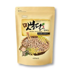 맛봉달 브라운렌틸콩 렌즈콩 렌틸콩 슈퍼푸드 캐나다산 25년산, 1개, 500g