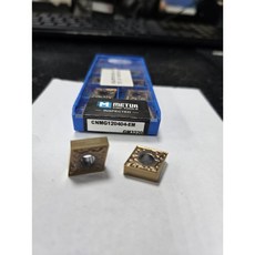 複合式外圓MCLNR車刀桿 捨棄式刀片 MCLNR2020K12 車床刀具, 1個, CNMG120404-EM GM3220
