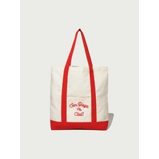 HANGTEN 공용 레터링 에코백_445(10570-065-463-99)