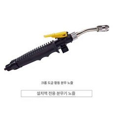 썬팅스프레이 코팅 살포기 자동차 필름 틴딩 케그 페인트, 기본 차종, 스프레이건