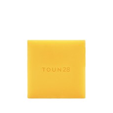 톤28 세안바 S8 유황 90g (모공) 클렌징 비누
