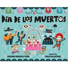 Dia de Los Muertos Paperback, Albert Whitman & Company