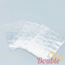 더블요 네일 팁 스티커 셀프네일재료 인조네일팁 붙이는네일팁