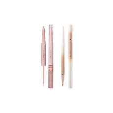 【實體門市】JUDYDOLL橘朵 雙頭臥蠶眼影筆, S02, 1個