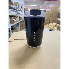 라면포트 다기능 샤브샤브 스크래치방지스푼미 멀티쿠커 찜기없음 여행용 본체, E. 검은 색 30ml