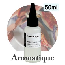 [아로마티끄] 프래그런스 오일-50ml 원액 디퓨저 캔들 향수 석고 방향제 스톤 리필-, 1개, 50ml, 058.떼누아29